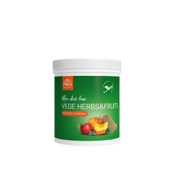 VegeHerbs & Fruits 200g - POKUSA