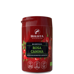 Owoc dzikiej róży 100g - Bio Rosa Canina - Holista