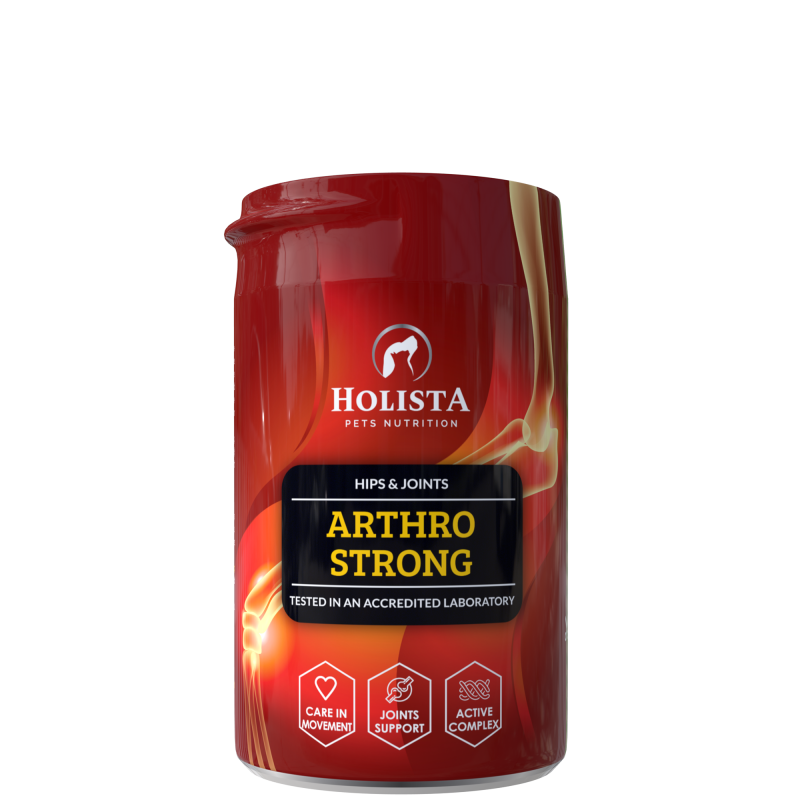 ArthroStrong 200g - Holista