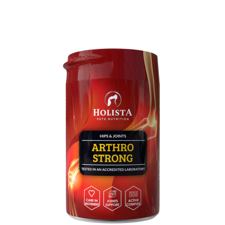 ArthroStrong 200g - Holista