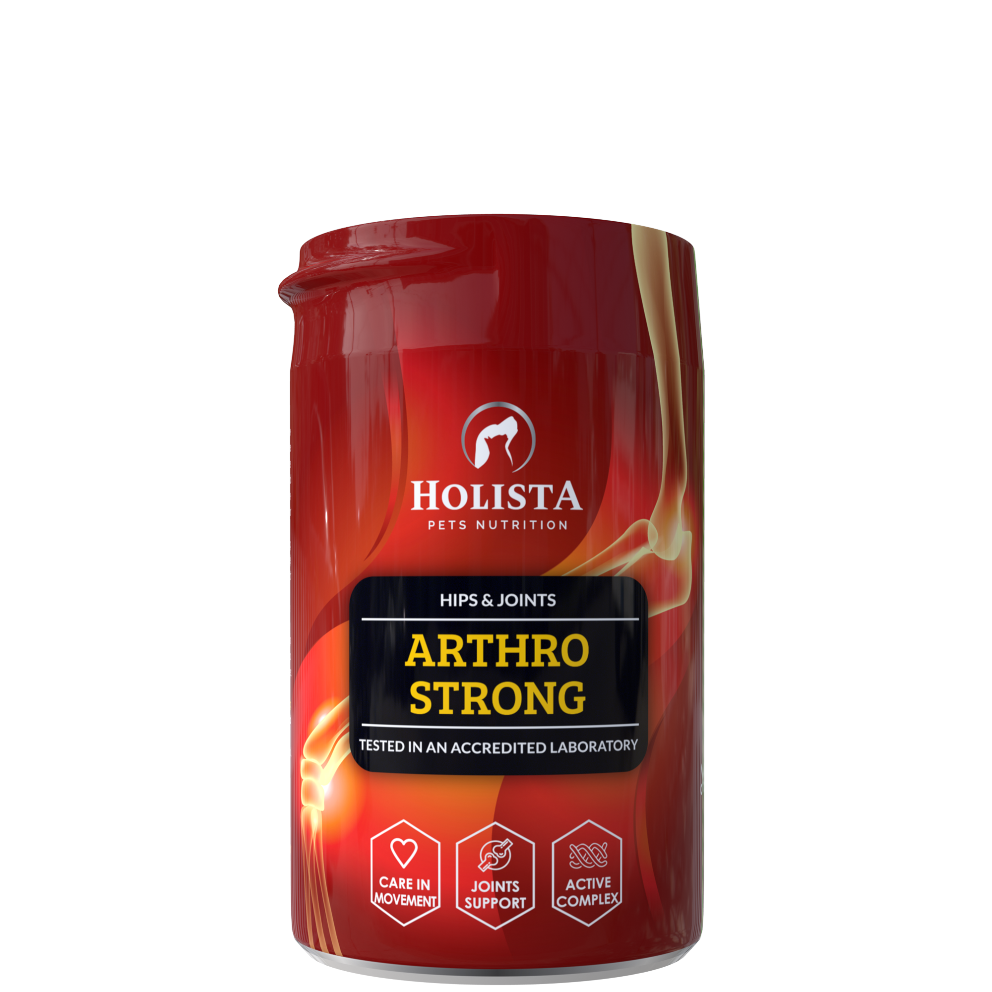 ArthroStrong 200g - Holista