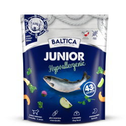 Baltica JUNIOR Hypoallergenic 1kg