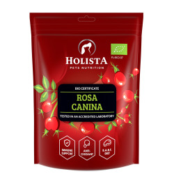 Owoc dzikiej róży 800g - Bio Rosa Canina - Holista