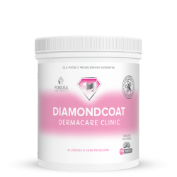 DiamondCoat DermaCare Clinic 500 tal - Pokusa