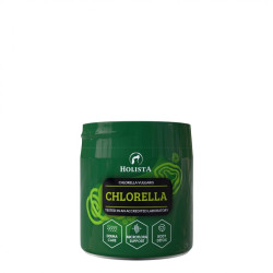 Chlorella 100g - Holista