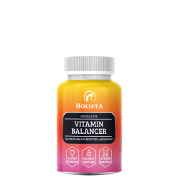 Vitamin balancer 90 tabletek - Holista