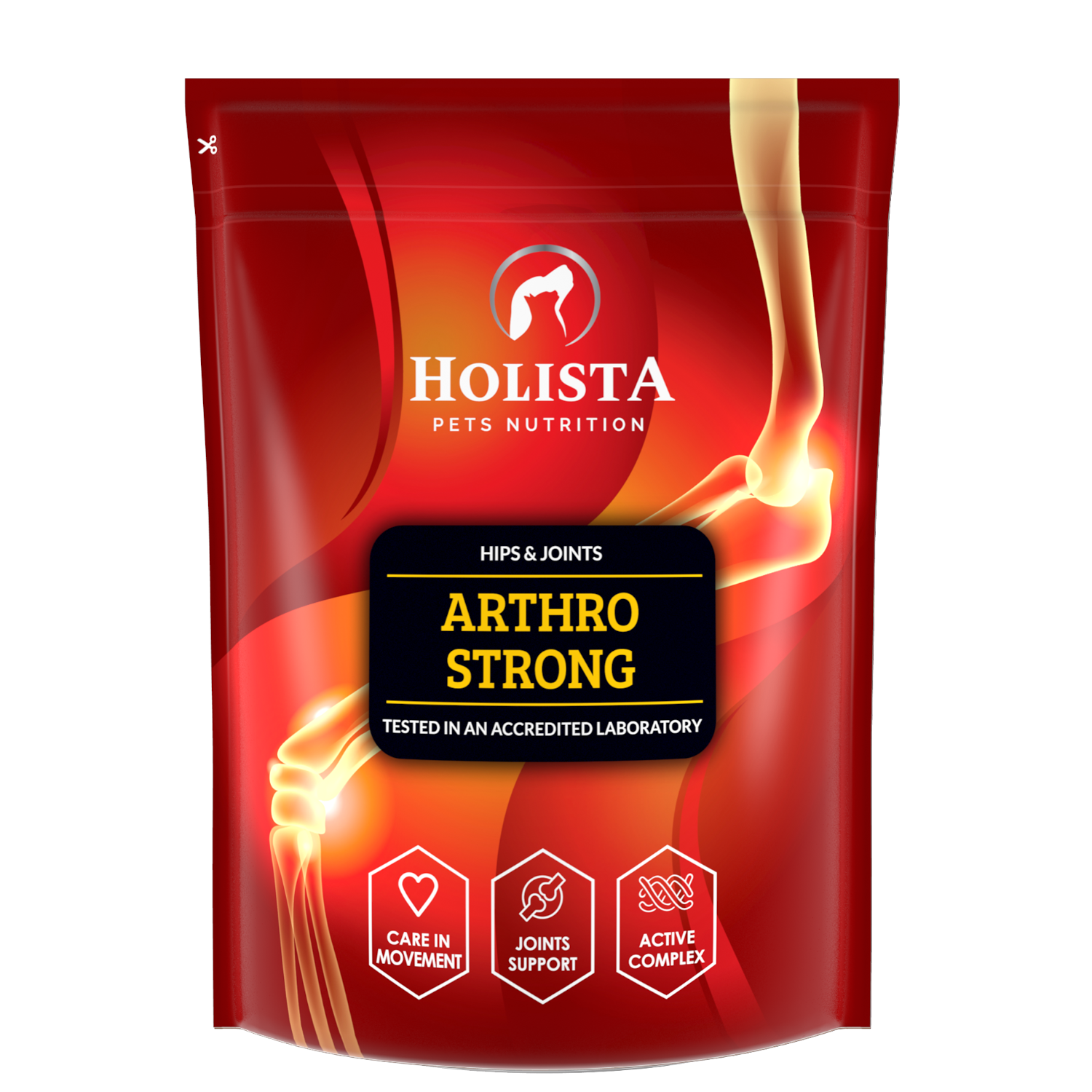 ArthroStrong 200g - Holista