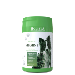 Vitamin E - witamina E dla psa i kota 200g - Holista